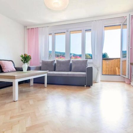 Apartman Staré Hamry Exterior foto